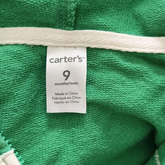 🦋3/$15💰Carters Jacket - Picture 3 of 3